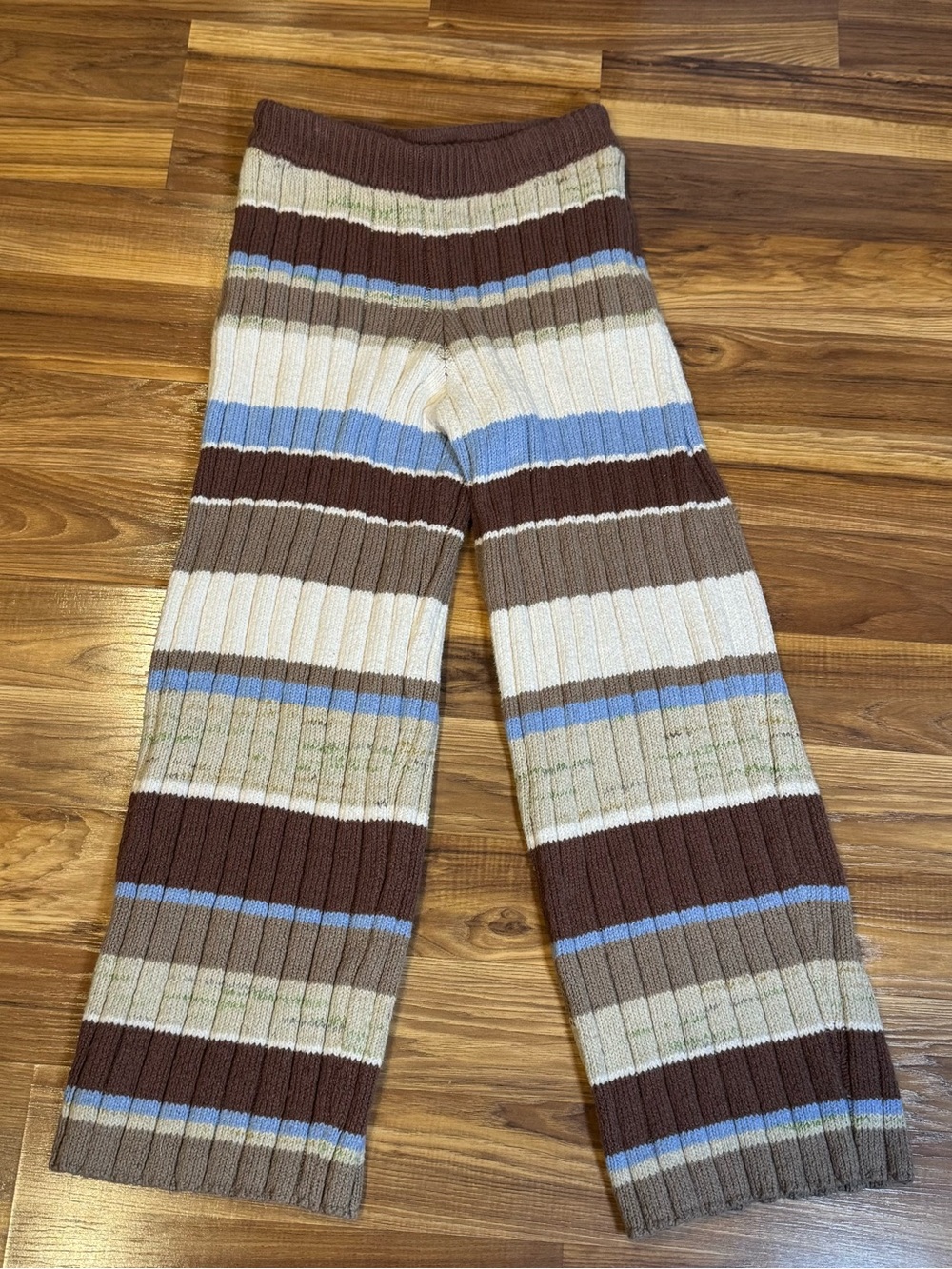 Free People Spark Joy Swit Pants, Size Medium